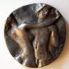 Dance - Medal Sculptures - By John Biro, Medal Sculpture Artist